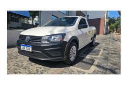Volkswagen Saveiro Cab. Simples