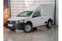Volkswagen Saveiro Cab. Simples