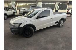Volkswagen Saveiro Cab. Simples