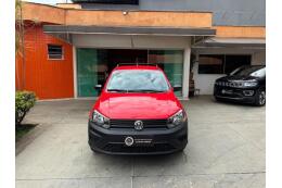 Volkswagen Saveiro Cab. Simples