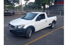 Volkswagen Saveiro Cab. Simples