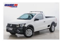 Volkswagen Saveiro Cab. Simples
