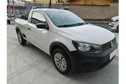 Volkswagen Saveiro Cab. Simples