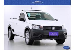 Volkswagen Saveiro Cab. Simples