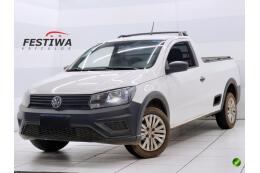 Volkswagen Saveiro Cab. Simples