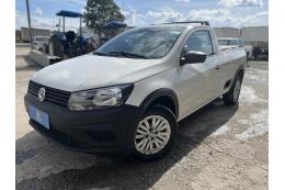 Volkswagen Saveiro Cab. Simples