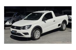 Volkswagen Saveiro Cab. Simples