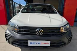 Volkswagen Saveiro Cab. Simples 2023/2024