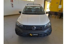 Volkswagen Saveiro Cab. Simples