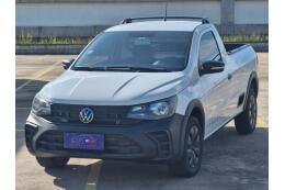 Volkswagen Saveiro Cab. Simples