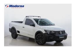 Volkswagen Saveiro Cab. Simples