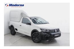 Volkswagen Saveiro Cab. Simples