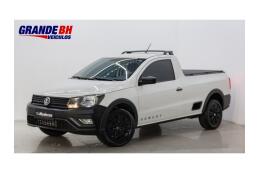 Volkswagen Saveiro Cab. Simples