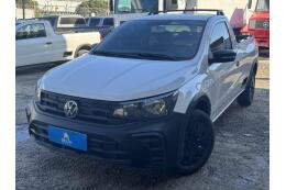 Volkswagen Saveiro Cab. Simples