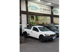 Volkswagen Saveiro Cab. Simples