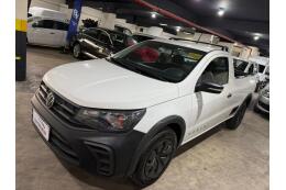 Volkswagen Saveiro Cab. Simples
