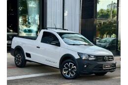 Volkswagen Saveiro Cab. Simples