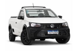 Volkswagen Saveiro Cab. Simples