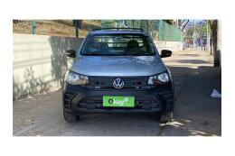Volkswagen Saveiro Cab. Simples