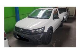 Volkswagen Saveiro Cab. Simples