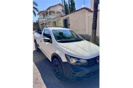 Volkswagen Saveiro Cab. Simples