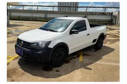 Volkswagen Saveiro Cab. Simples