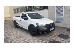 Volkswagen Saveiro Cab. Simples
