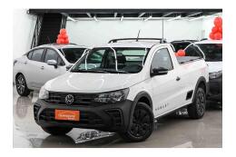 Volkswagen Saveiro Cab. Simples
