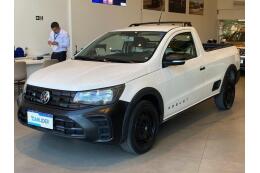 Volkswagen Saveiro Cab. Simples