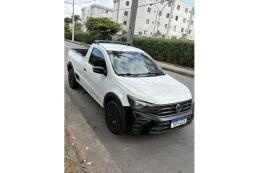 Volkswagen Saveiro Cab. Simples