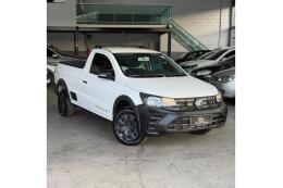 Volkswagen Saveiro Cab. Simples