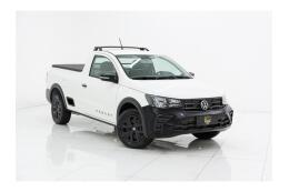 Volkswagen Saveiro Cab. Simples