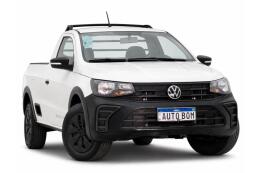 Volkswagen Saveiro Cab. Simples