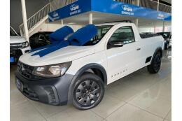 Volkswagen Saveiro Cab. Simples