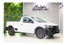 Volkswagen Saveiro Cab. Simples