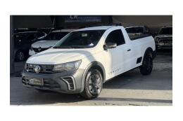 Volkswagen Saveiro Cab. Simples