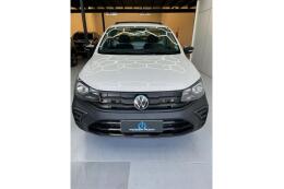 Volkswagen Saveiro Cab. Simples