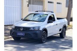 Volkswagen Saveiro Cab. Simples
