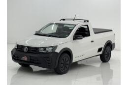 Volkswagen Saveiro Cab. Simples