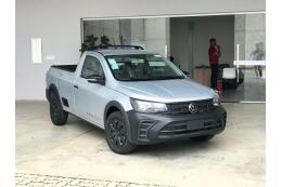 Volkswagen Saveiro Cab. Simples