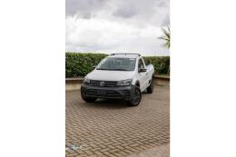 Volkswagen Saveiro Cab. Simples