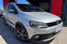Volkswagen Space Cross 2011/2012