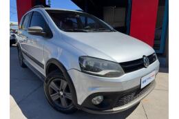 Volkswagen Space Cross