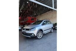Volkswagen Space Cross