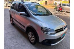 Volkswagen Space Cross