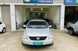 Volkswagen Space Fox