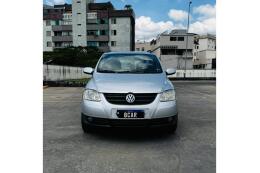 Volkswagen Space Fox