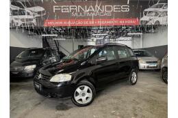 Volkswagen Space Fox