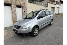 Volkswagen Space Fox