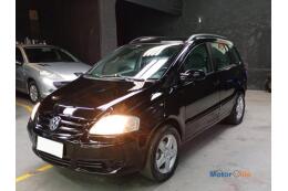 Volkswagen Space Fox